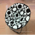 Most beautiful lightweight design big round chair moon chair